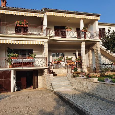 Apartman Bruna 1 Poreč Buitenkant foto